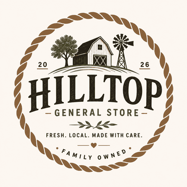 Hilltop General Store
